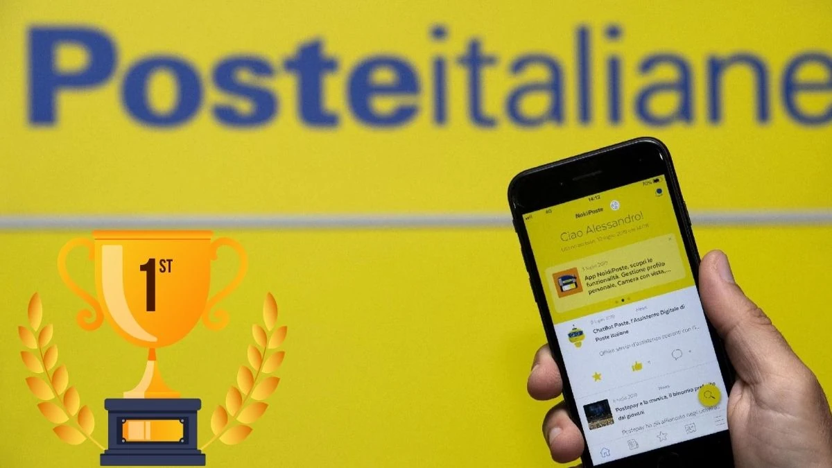 Poste Italiane e TIM insieme: un'unione per diventare il TOP tra gli operatori