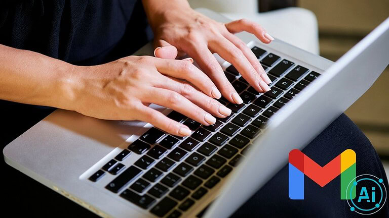 Gmail: l'IA di Gemini rivoluziona il modo in cui scrivi le email