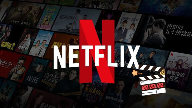 Netflix INKubator: lo studio AI che cambierà l'animazione per sempre