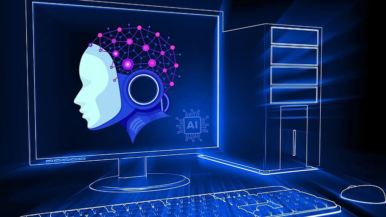 Scriba.ai: l'IA che converte codice vecchio di decenni