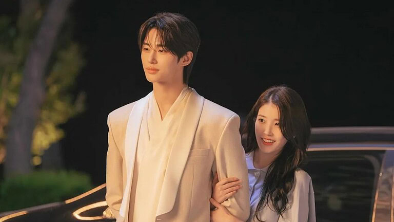 Perfect Crown: la serie coreana che sta battendo ogni record su Disney+