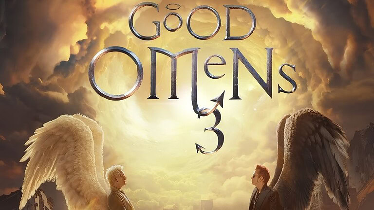 Good Omens 3 finale