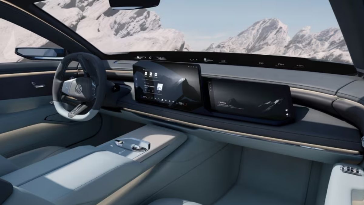 Vision BMW ALPINA: il concept che ridisegna il futuro del marchio