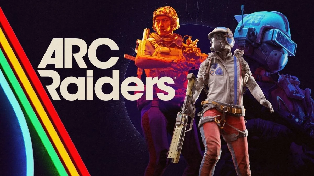 Arc Raiders: Nexon segna un trimestre record grazie a Embark