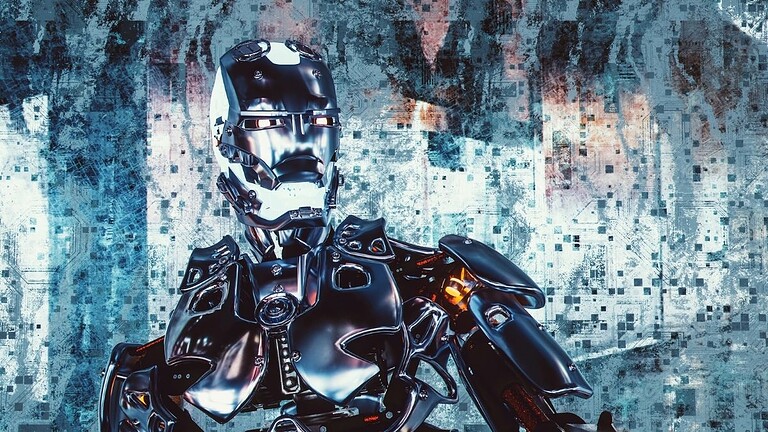 Soldati robot con IA: la Cina è già avanti e il mondo rischia grosso