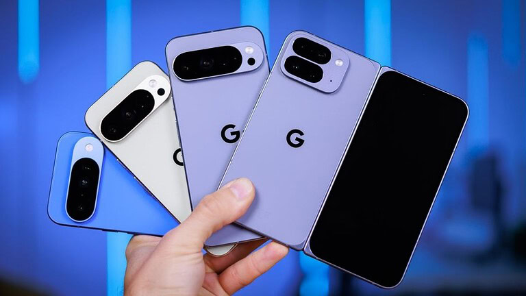 Google Phone potrebbe smascherare chi finge di essere un tuo contatto