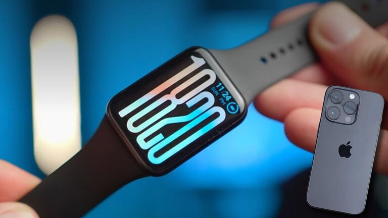 Xiaomi Smart Band 10 Pro: ora funziona anche con iPhone