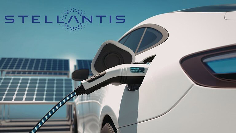 Stellantis E-car: l'auto elettrica sotto i 15.000€ prodotta a Pomigliano