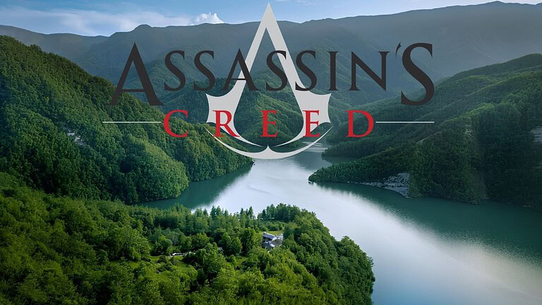 Assassin's Creed: serie Netflix nelle Foreste Casentinesi, è polemica