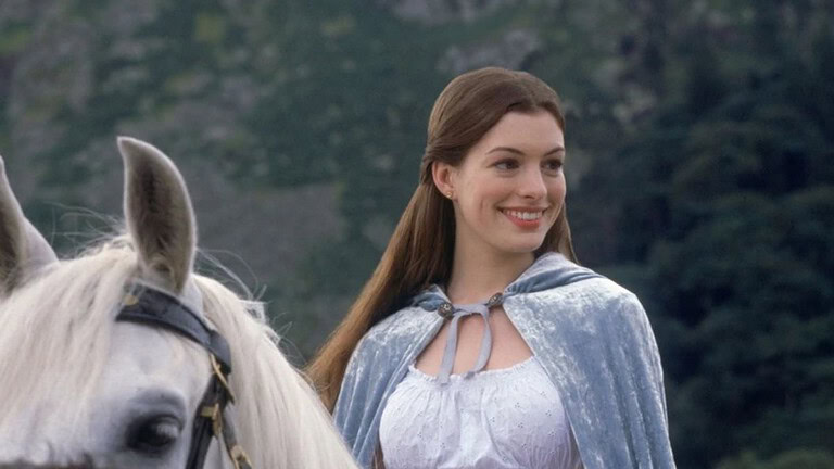 Ella Enchanted: il film diventa una serie TV su Disney+