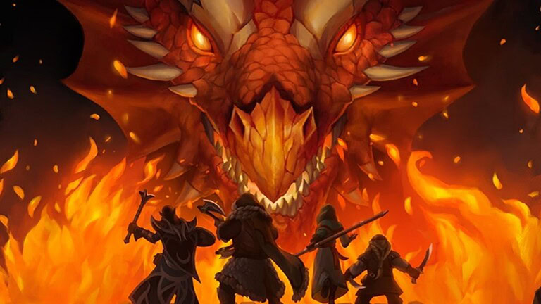 Dungeons & Dragons: cancellato il nuovo gioco, lo studio guarda avanti