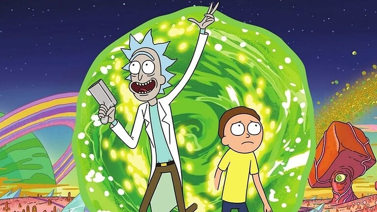 Rick and Morty, il film è ufficiale ed arriverà prima del previsto