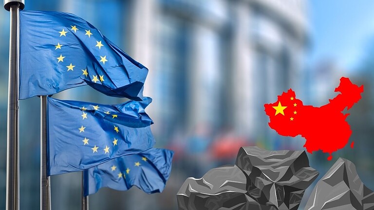 Minerali critici: il prezzo ambientale che l'Europa non vuole vedere