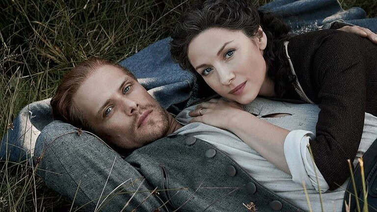 Outlander, il finale della serie lascia tutti senza parole