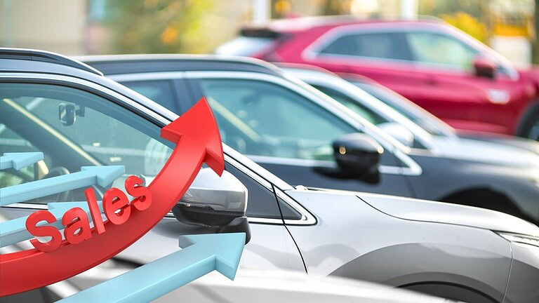 Auto usate, i numeri salgono: gli italiani le scelgono sempre di più