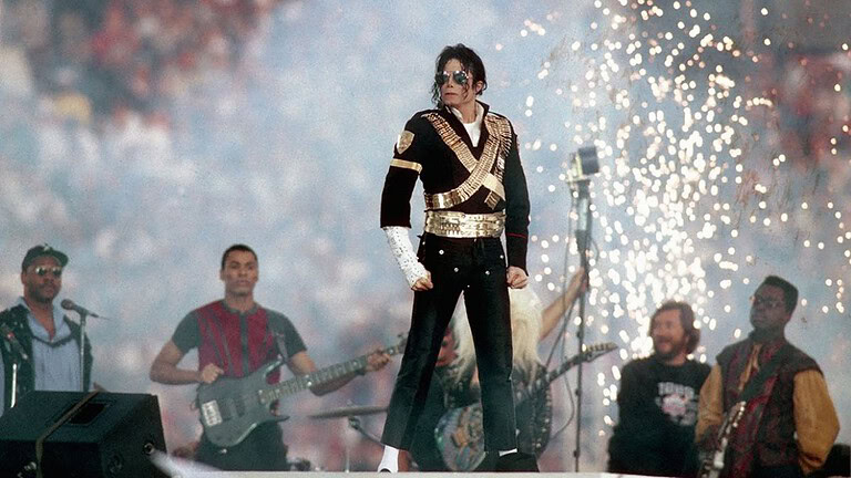 Netflix: la docuserie su Michael Jackson che il film non ha osato raccontare