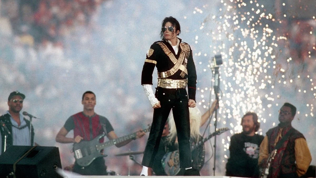 Netflix: la docuserie su Michael Jackson che il film non ha osato raccontare