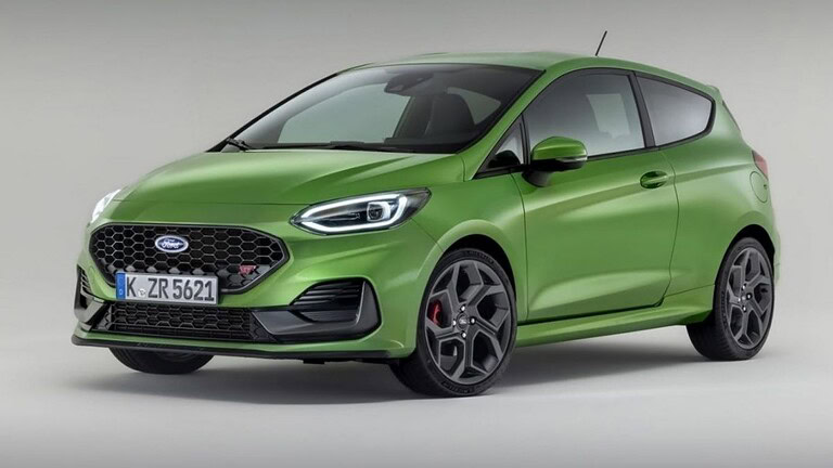 Ford Fiesta potrebbe tornare: le parole del presidente di Ford Europa