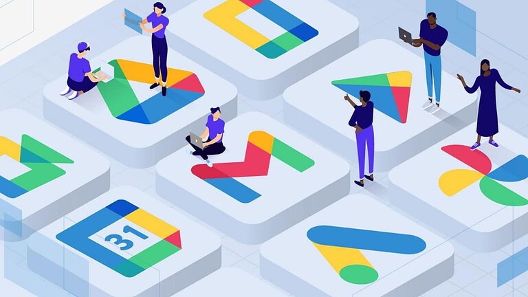 Google G Suite Legacy: la promessa "per sempre" sta per crollare