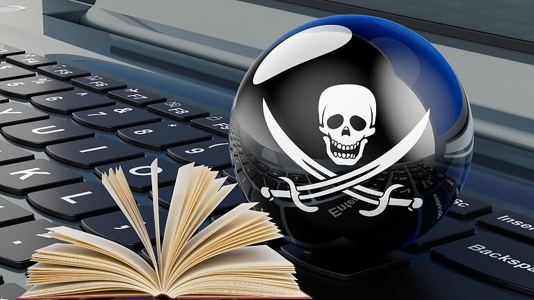 Anna's Archive, multa da 18 milioni di euro per la biblioteca pirata