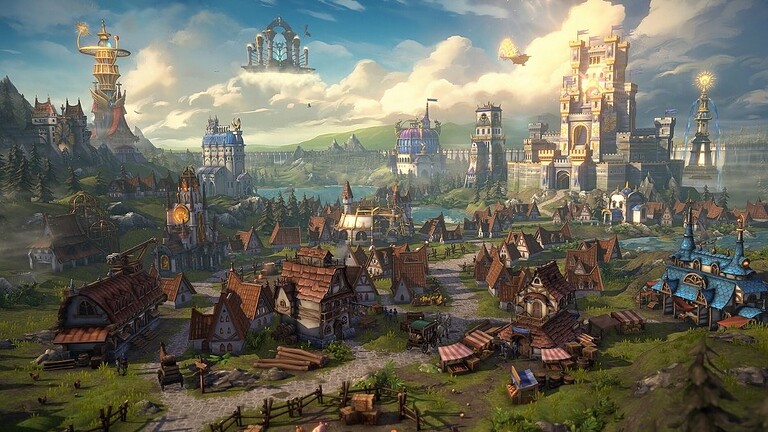 Heroes of Might and Magic: Olden Era, la Patch #7 chiude exploit gravi