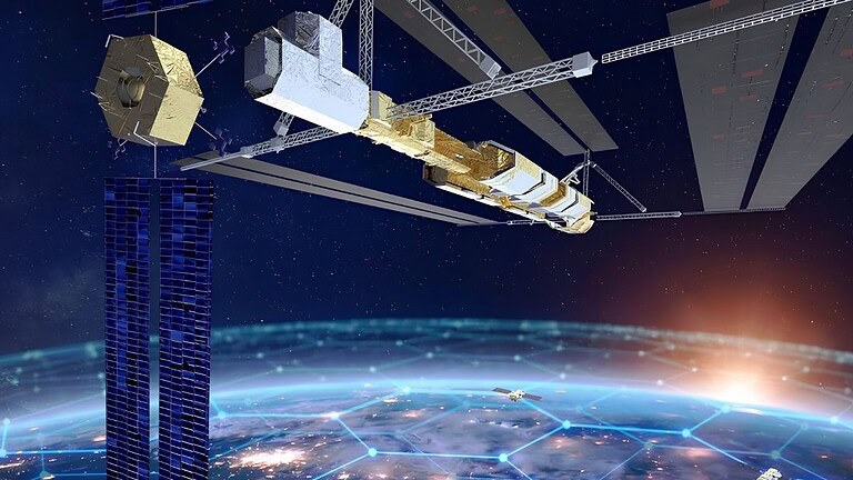 Google e SpaceX: data center nello spazio per l'IA, ci siamo?