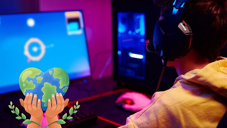 Inquinamento digitale: il vero nemico non è l'intelligenza artificiale