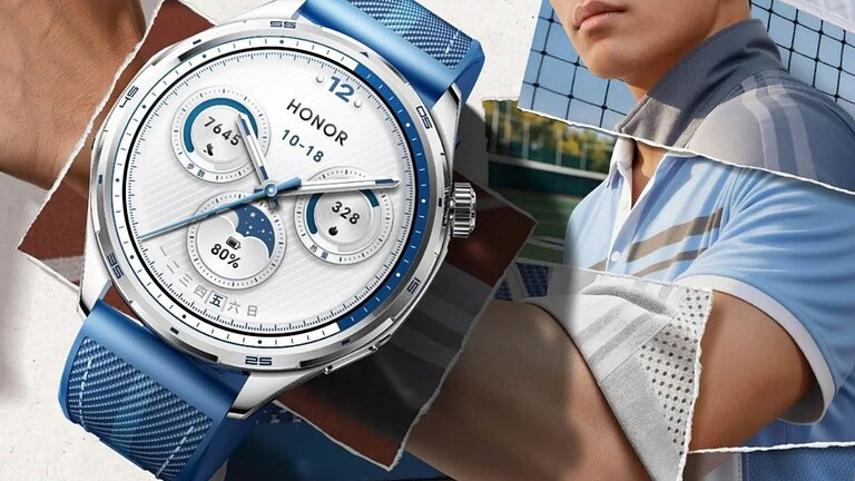 HONOR Watch 6 Plus: batteria da 1.000 mAh e 17 giorni di autonomia