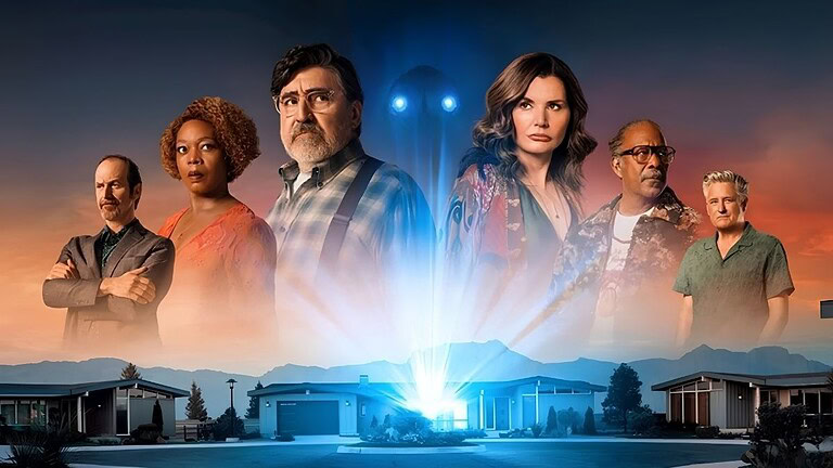The Boroughs: cosa succede nel finale della serie Netflix