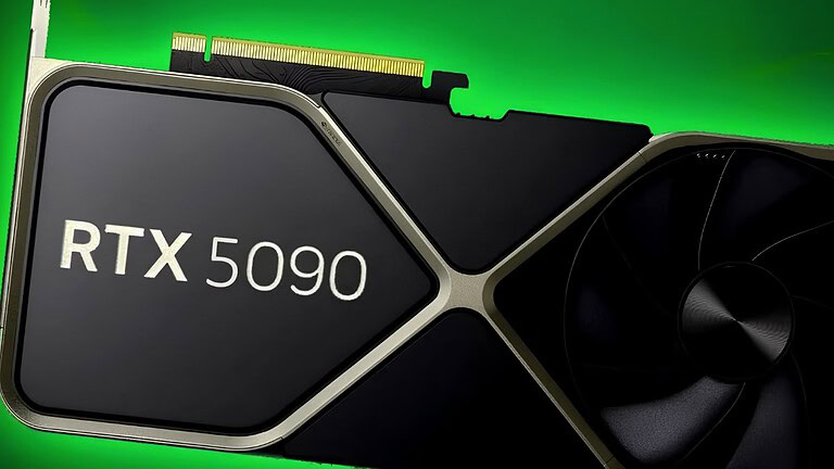 RTX 5090: perché il prezzo potrebbe salire di 280 euro