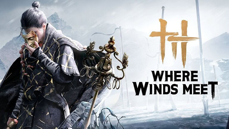 Where Winds Meet: l'espansione Imperial Palace ha una mappa enorme