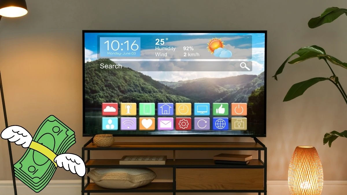 DVB-T2: decoder o smart TV? Quando ha senso spendere?