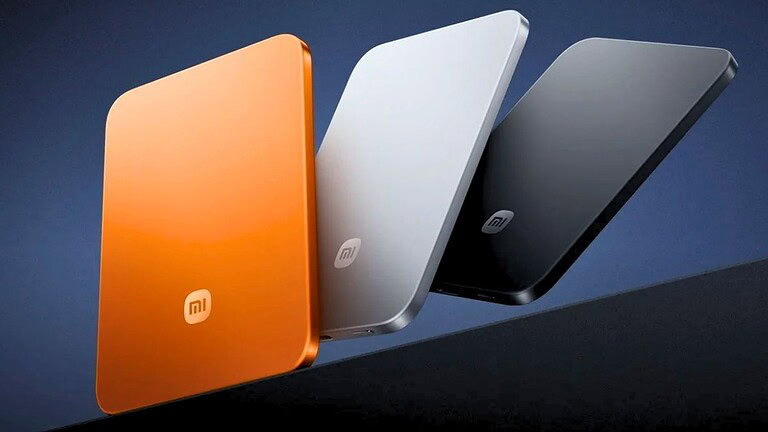 Xiaomi power bank ultra sottile 10.000 mAh: batteria da top di gamma