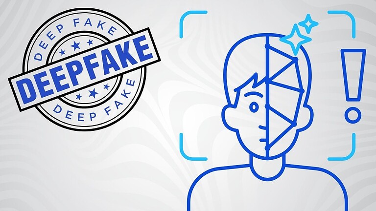 Deepfake e AI: i software per riconoscerli continuano a sbagliare