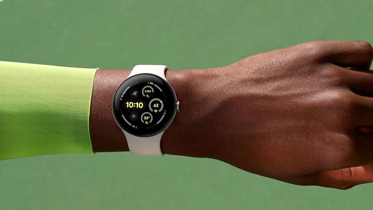 Google Pixel Watch: l'ultimo aggiornamento rompe una funzione chiave