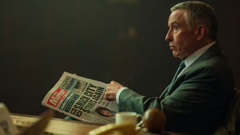 Legends: la miniserie Netflix che tutti stanno divorando in pochi giorni