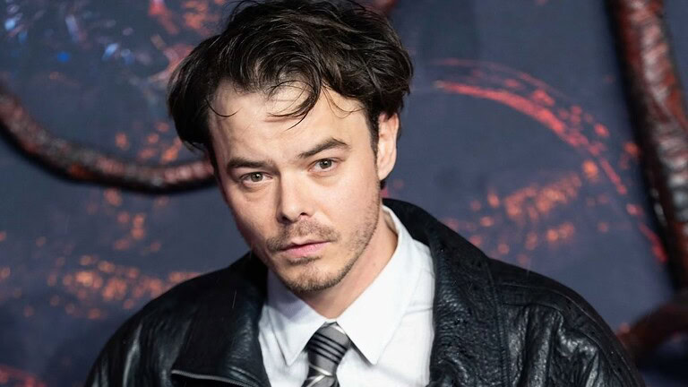 Peaky Blinders: Charlie Heaton di Stranger Things sarà il figlio di Tommy Shelby
