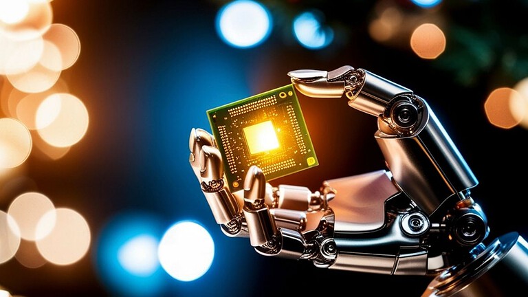 Robot umanoidi e lavoro: ecco perché non ci sostituiranno (per ora)