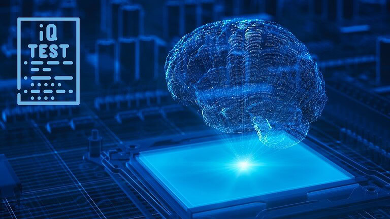 Intelligenza artificiale e QI: il sito che prova a misurarla lascia dubbi