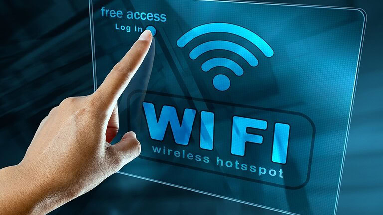 Il WiFi di casa può riconoscerti in un attimo e con precisione: com'è possibile?