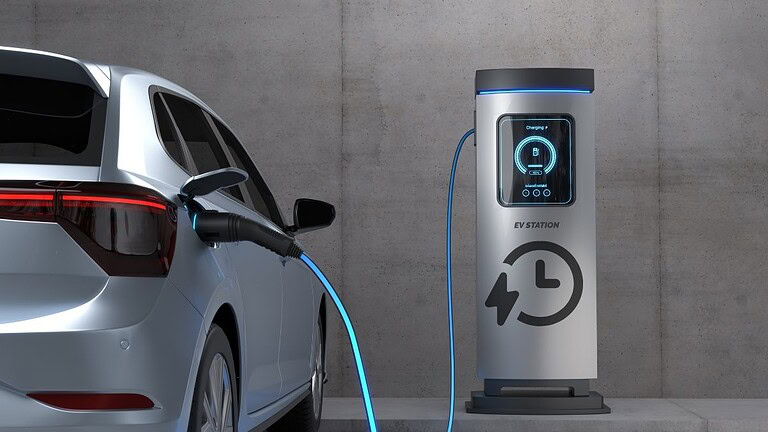 Auto elettriche: finalmente ricarica all'85% in soli 6 minuti