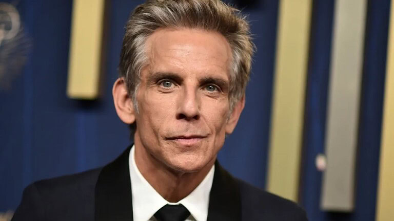 Ben Stiller protagonista di una nuova serie comedy Apple: Protective Custody