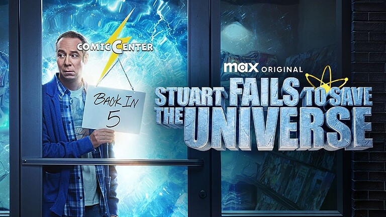 The Big Bang Theory: lo spin-off fantasy farà colpo come la serie originale?