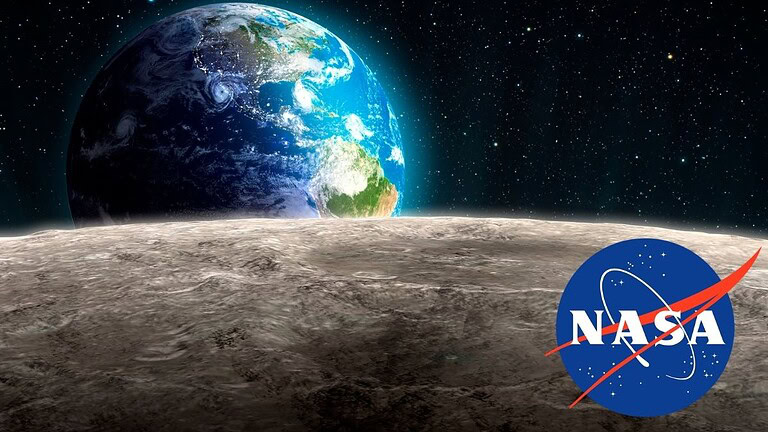 NASA: taglio al budget del 23% e piani ridisegnati