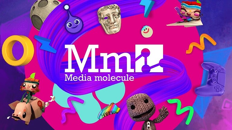 Media Molecule: il nuovo gioco potrebbe essere un open world esclusivo PS5