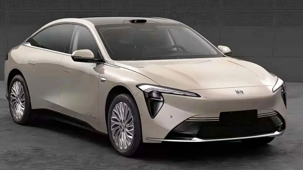 Buick Electra L7 elettrica: oltre 700 km di autonomia e ricarica 6C