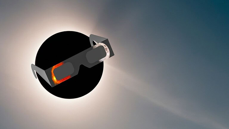 Eclissi solare totale 2026: visibile dall'Italia, ecco come prepararsi all'evento
