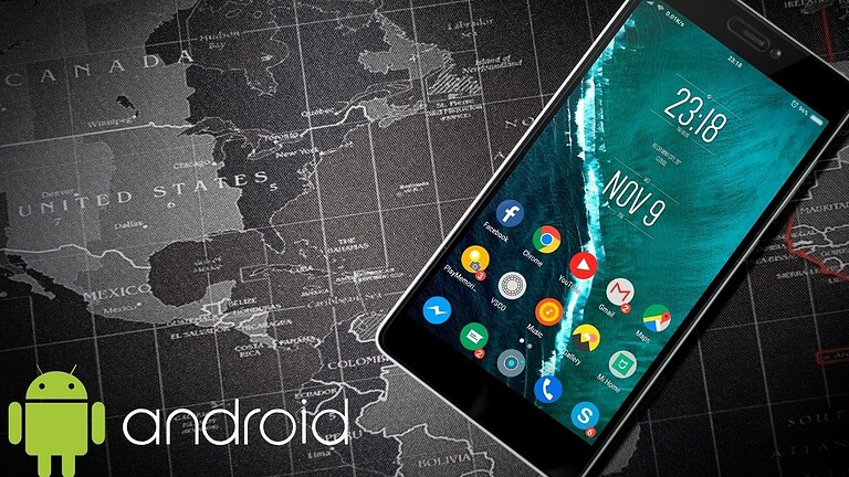 Smartphone Android: il supporto ha una scadenza che nessuno ti dice