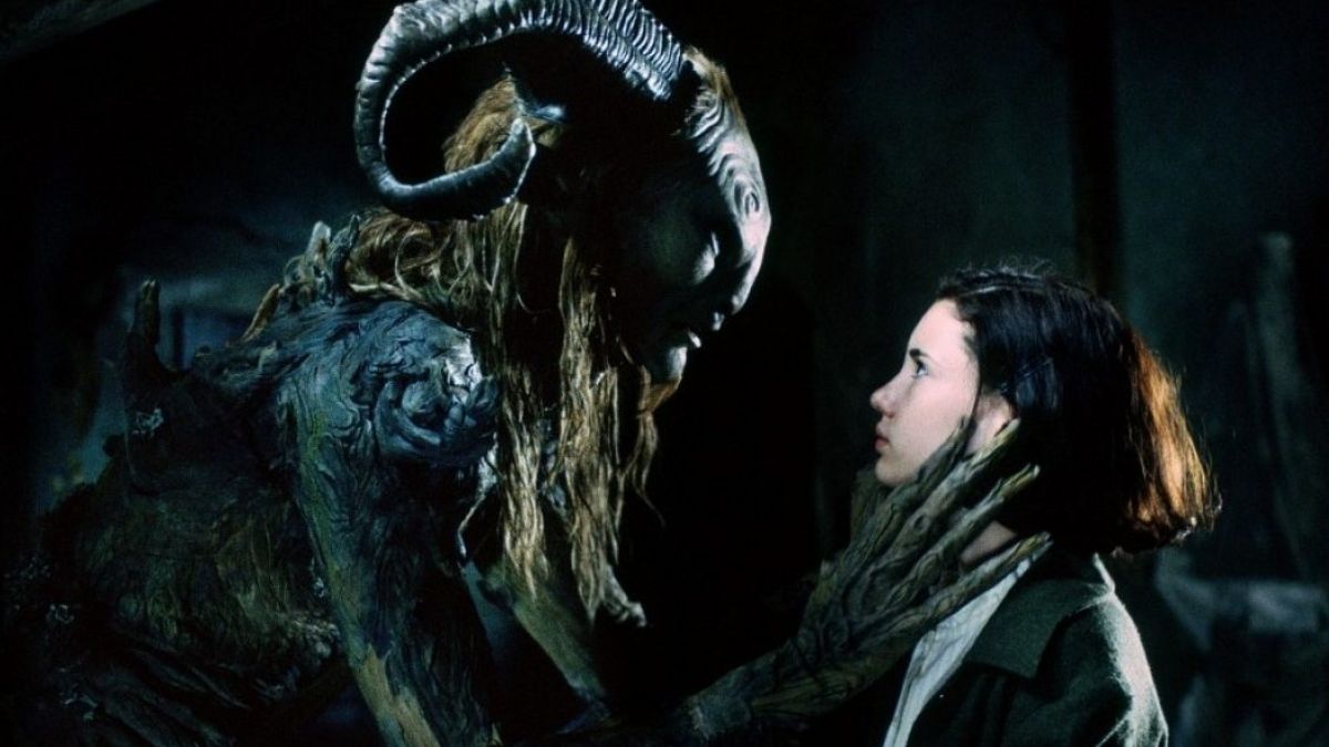 Il labirinto del fauno: perché a Cannes 2026 ha fatto (ancora) piangere tutti