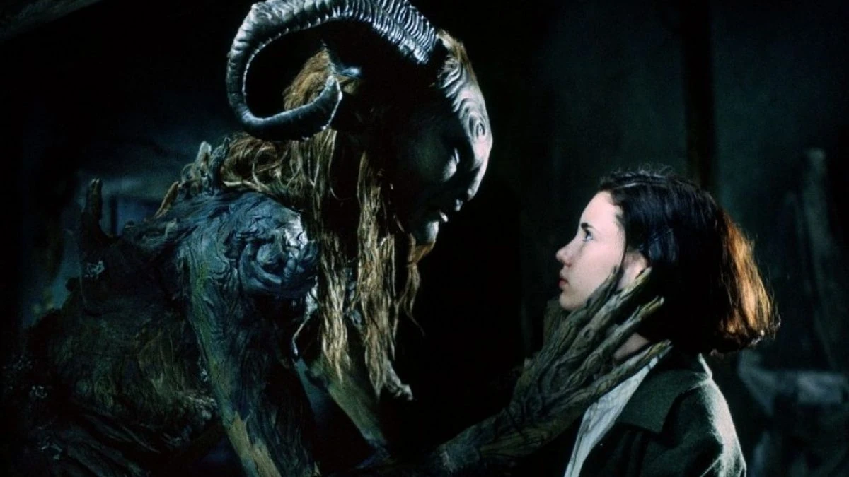 Il labirinto del fauno: perché a Cannes 2026 ha fatto (ancora) piangere tutti